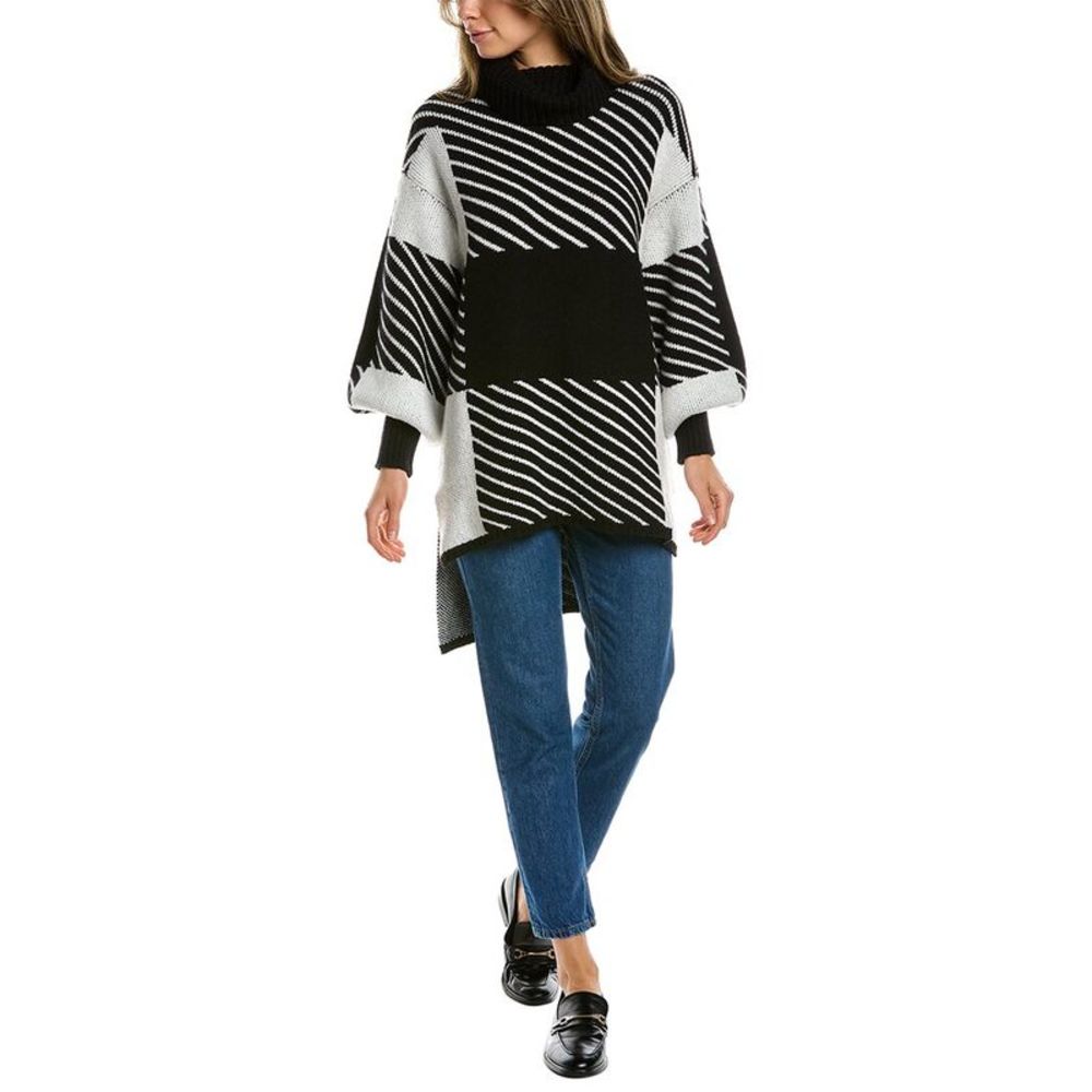 Ted Baker Zzaarah Wool-Blend Sweater